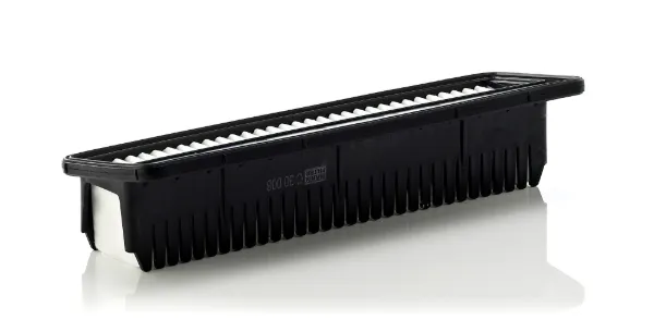 Повітряний фільтр C30008 Mann-Filter