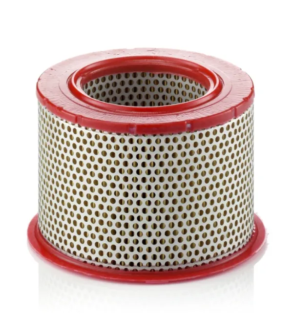 Повітряний фільтр C15551 Mann-Filter