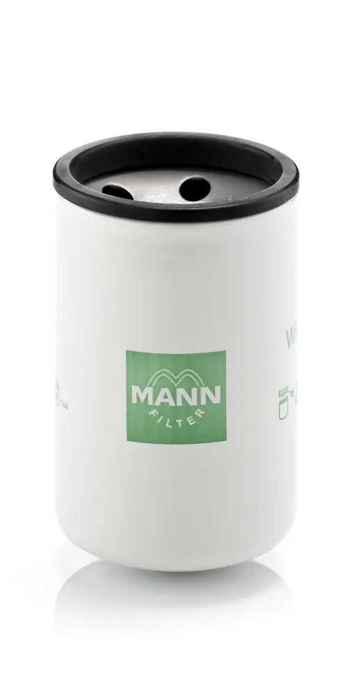 Масляний фільтр W925 Mann-Filter