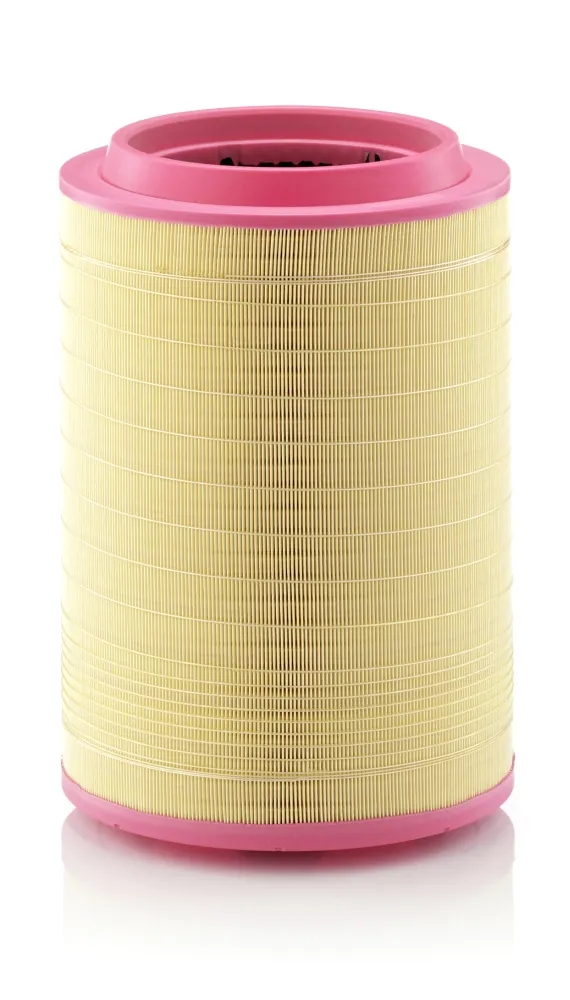Повітряний фільтр C3214202 Mann-Filter