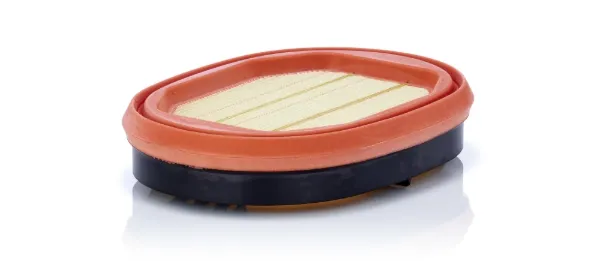 Повітряний фільтр CF2550 Mann-Filter