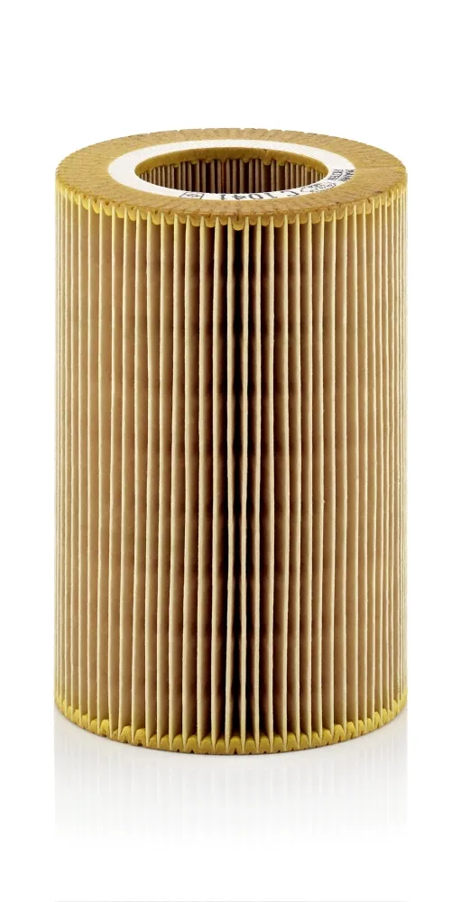 Повітряний фільтр C1041 Mann-Filter