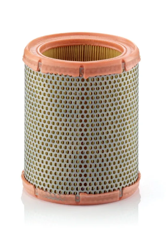 Повітряний фільтр C1460 Mann-Filter