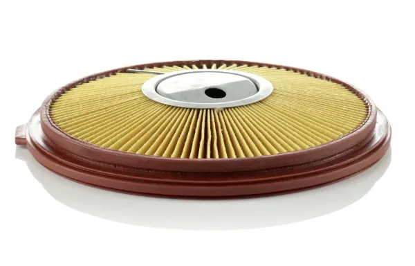Повітряний фільтр C2428 Mann-Filter
