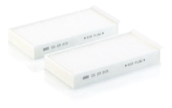 Фільтр салону CU230152 Mann-Filter