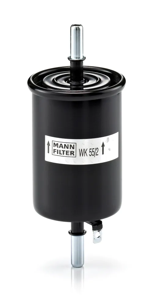 Паливний фільтр WK552 Mann-Filter