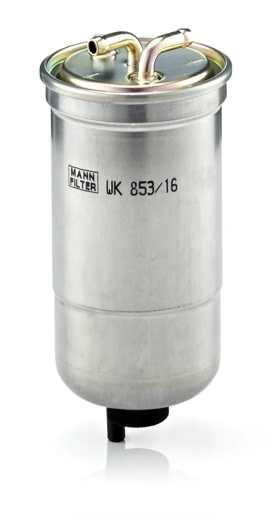 Паливний фільтр WK85316 Mann-Filter