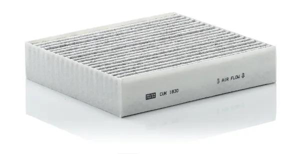Фільтр салону CUK1830 Mann-Filter