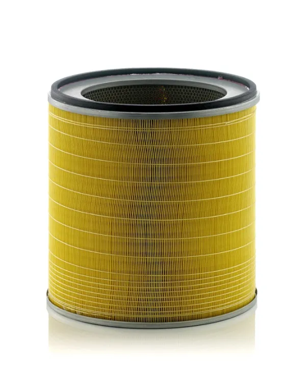 Повітряний фільтр C368403 Mann-Filter