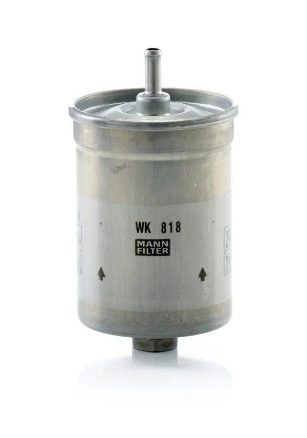 Паливний фільтр WK818 Mann-Filter