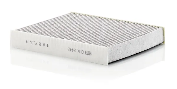 Фільтр салону CUK2442 Mann-Filter