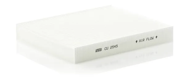 Фільтр салону CU2545 Mann-Filter