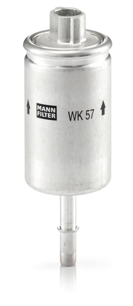 Паливний фільтр WK57 Mann-Filter