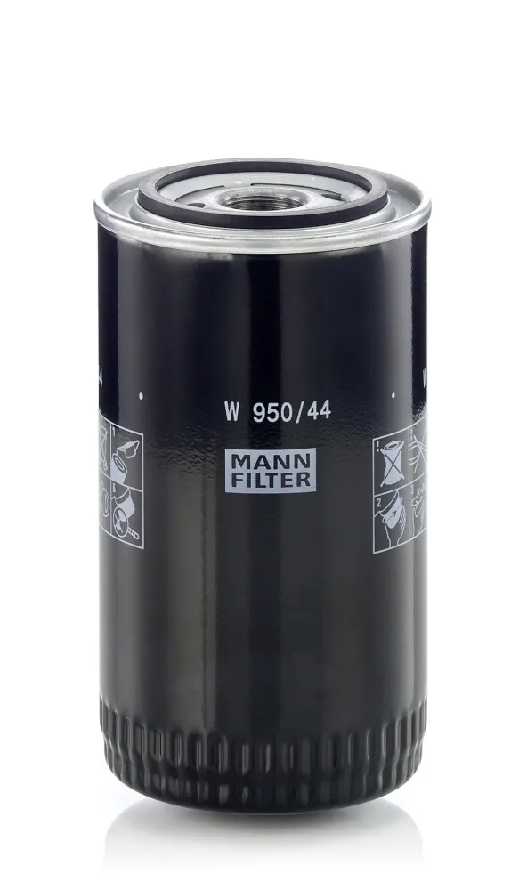 Масляний фільтр W95044 Mann-Filter