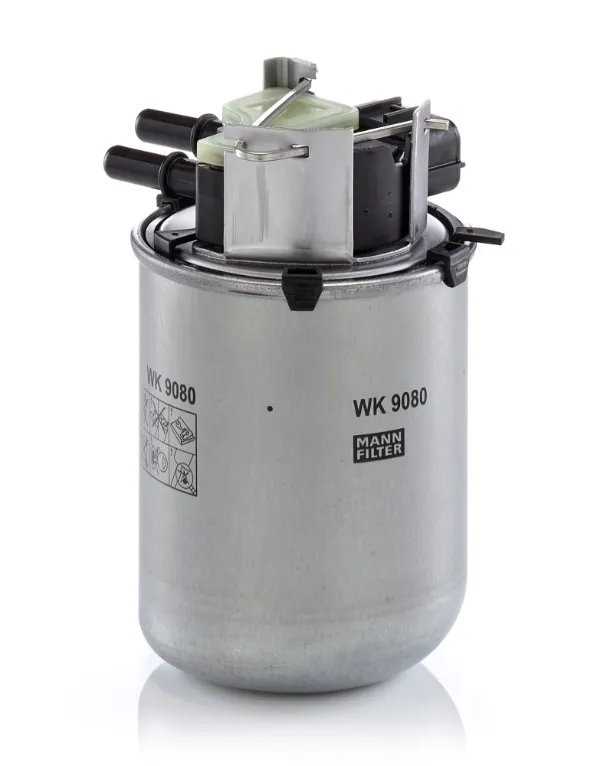 Паливний фільтр WK9080 Mann-Filter