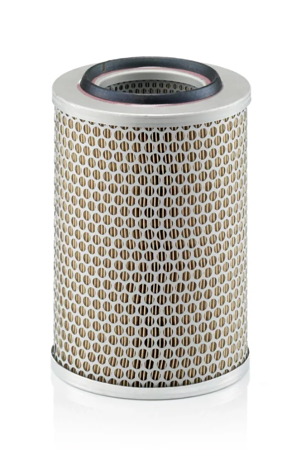 Повітряний фільтр C17201 Mann-Filter