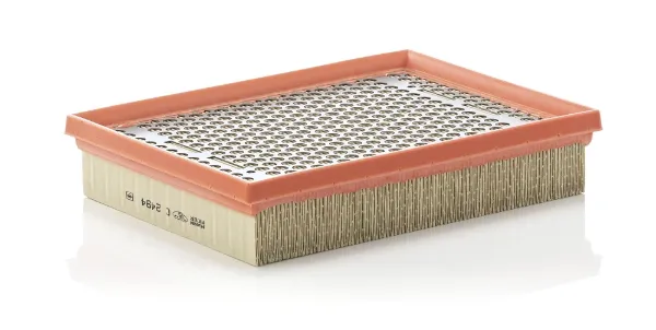Повітряний фільтр C2494 Mann-Filter