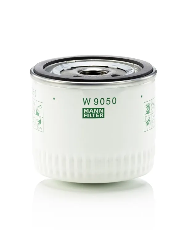 Масляний фільтр W9050 Mann-Filter