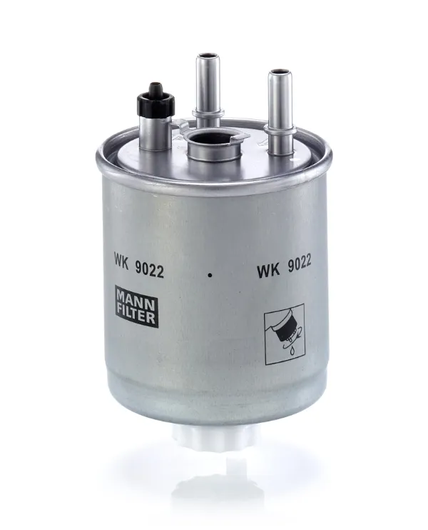 Паливний фільтр WK9022 Mann-Filter