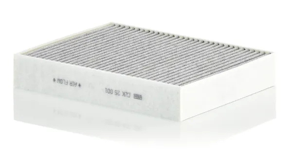 Фільтр салону CUK25001 Mann-Filter