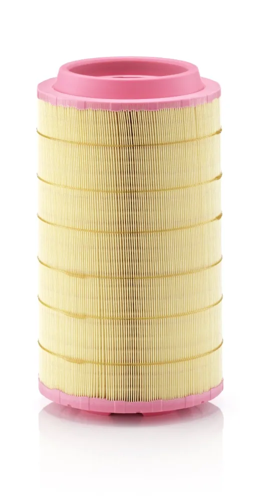 Повітряний фільтр C247452 Mann-Filter