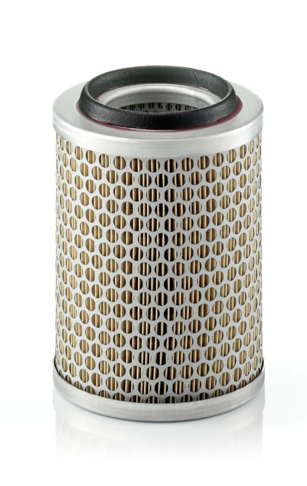 Повітряний фільтр C1396 Mann-Filter