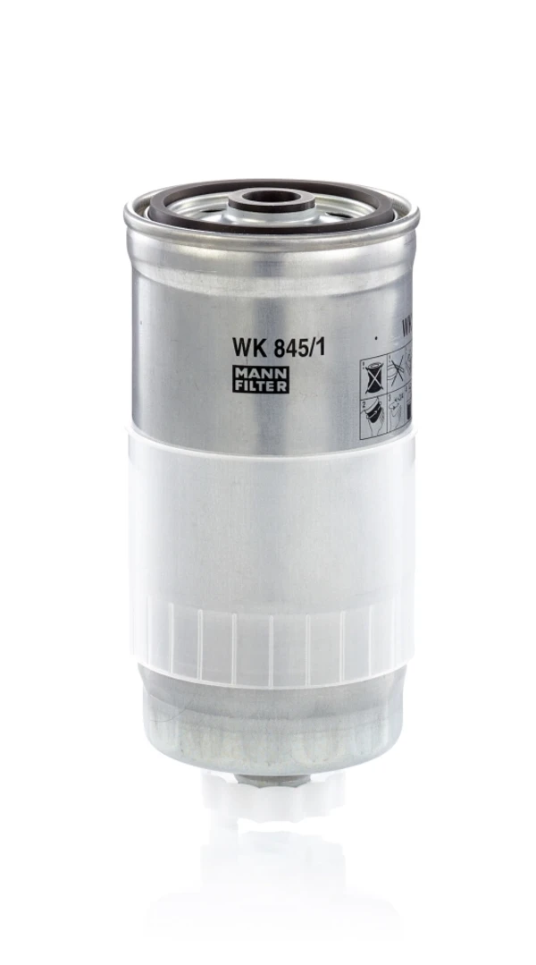 Паливний фільтр WK8451 Mann-Filter