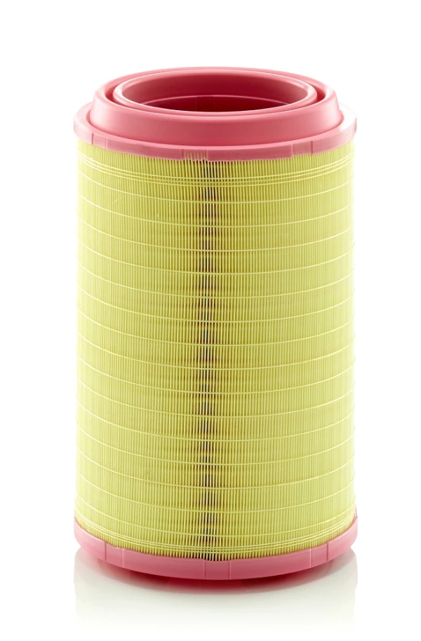 Повітряний фільтр C26025 Mann-Filter