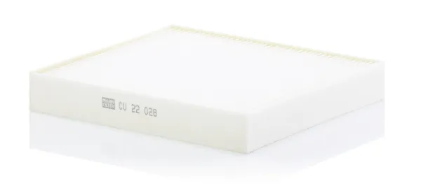 Фільтр салону CU22028 Mann-Filter