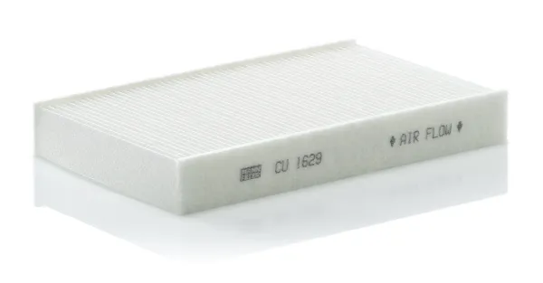 Фільтр салону CU1629 Mann-Filter