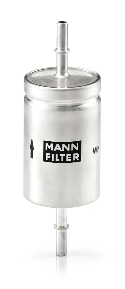 Паливний фільтр WK512 Mann-Filter