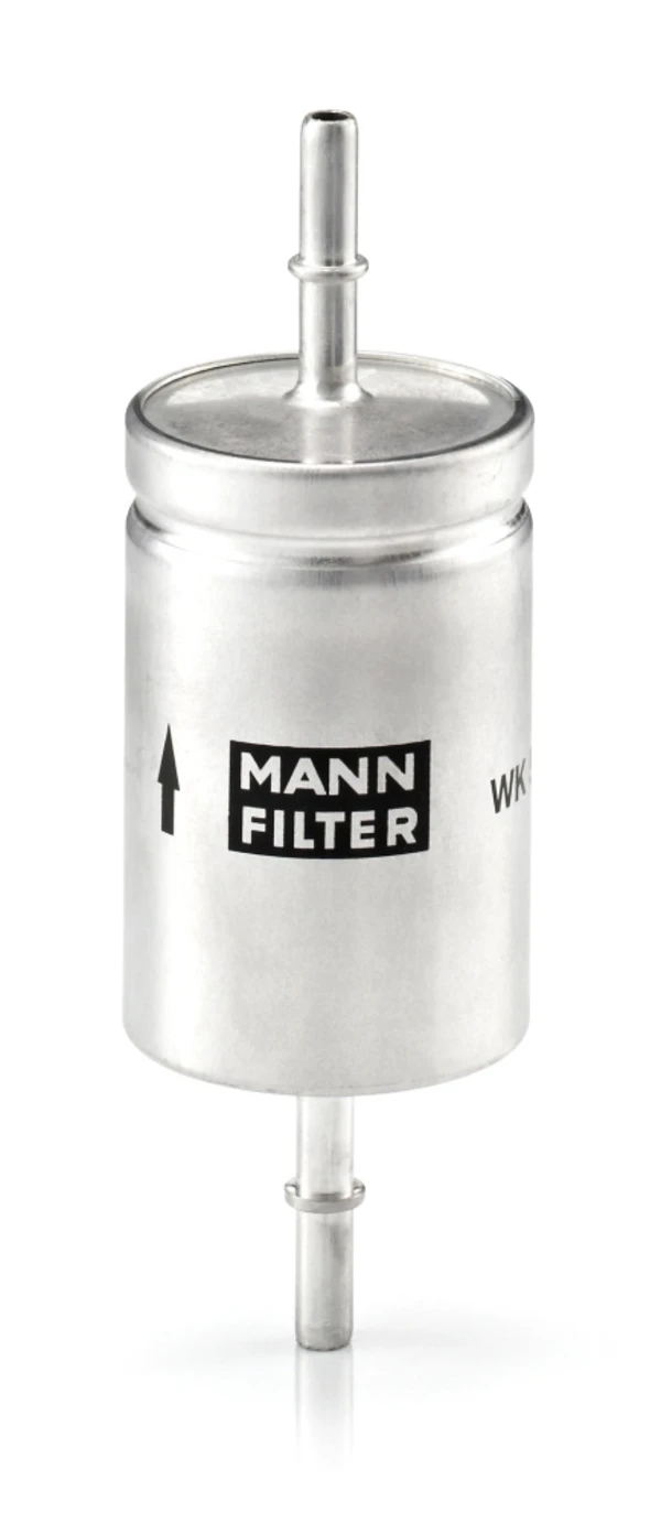 Паливний фільтр WK512 Mann-Filter