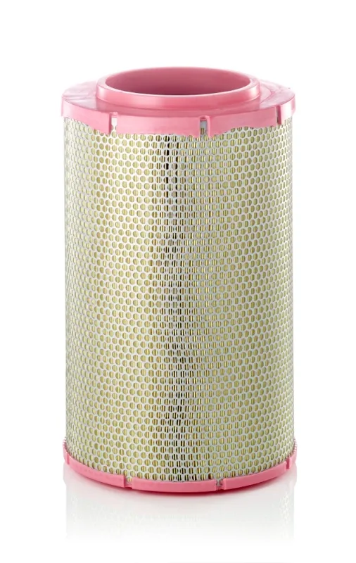 Повітряний фільтр C301345 Mann-Filter