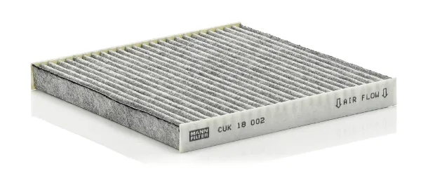 Фільтр салону CUK18002 Mann-Filter