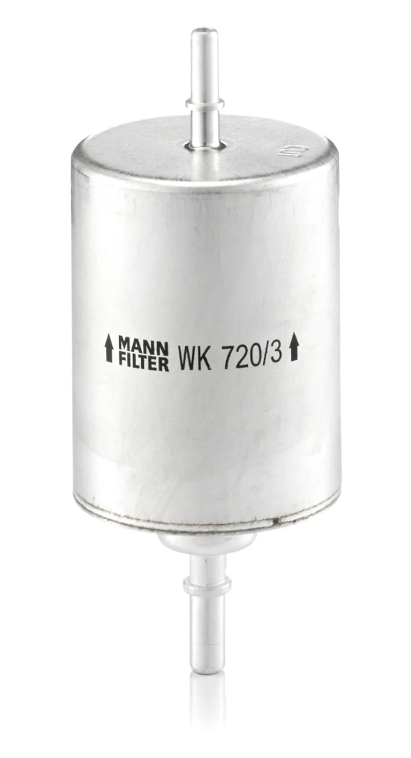 Паливний фільтр WK7203 Mann-Filter