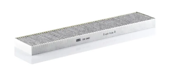 Фільтр салону CUK5480 Mann-Filter