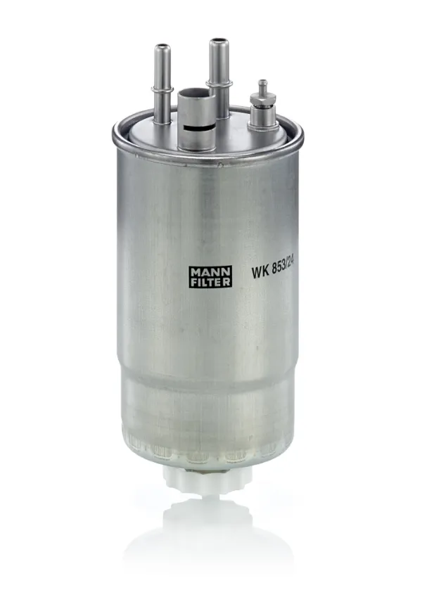 Паливний фільтр WK85324 Mann-Filter