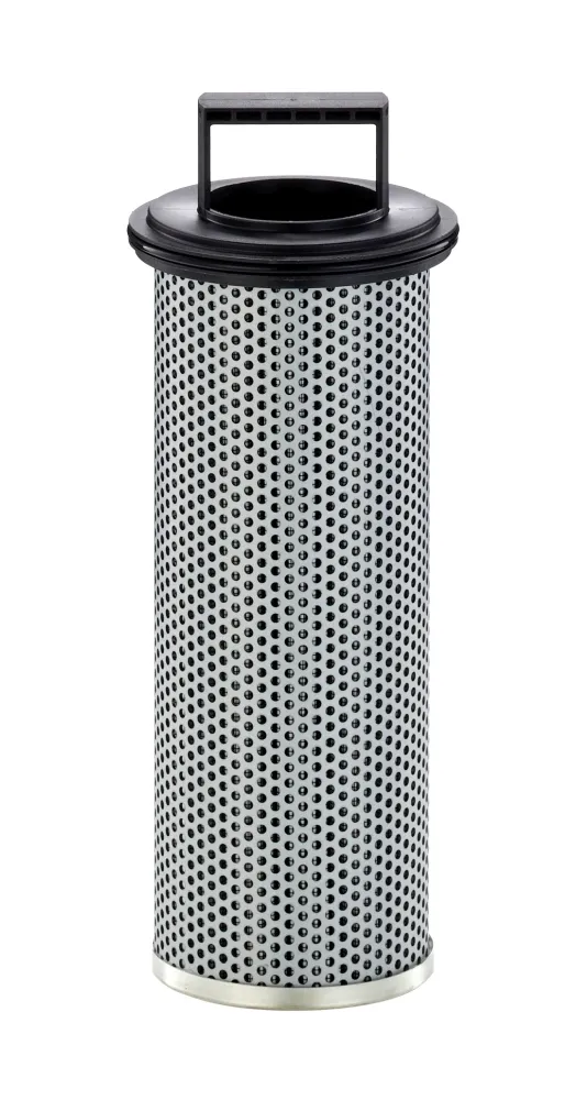 Фільтр гідравлічної системи HD11006 Mann-Filter