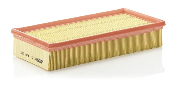 Повітряний фільтр C31122 Mann-Filter