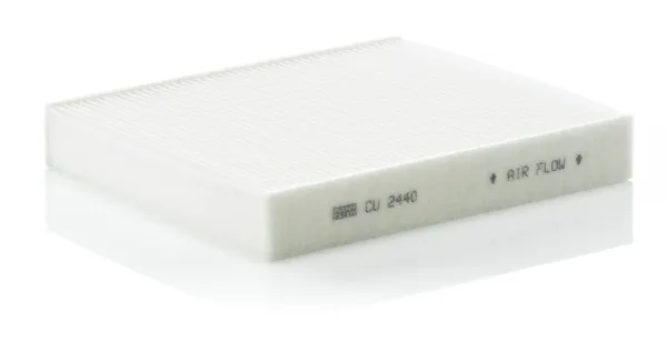 Фільтр салону CU2440 Mann-Filter