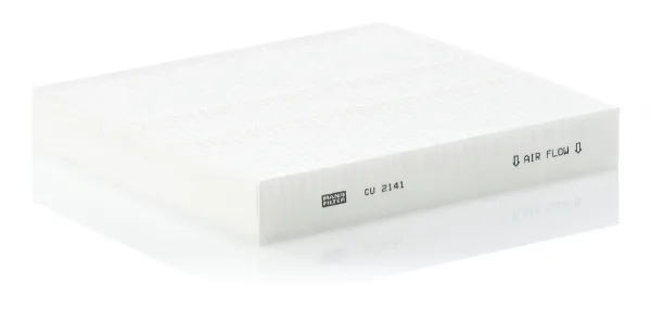 Фільтр салону CU2141 Mann-Filter
