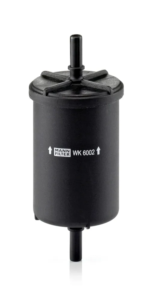 Паливний фільтр WK6002 Mann-Filter