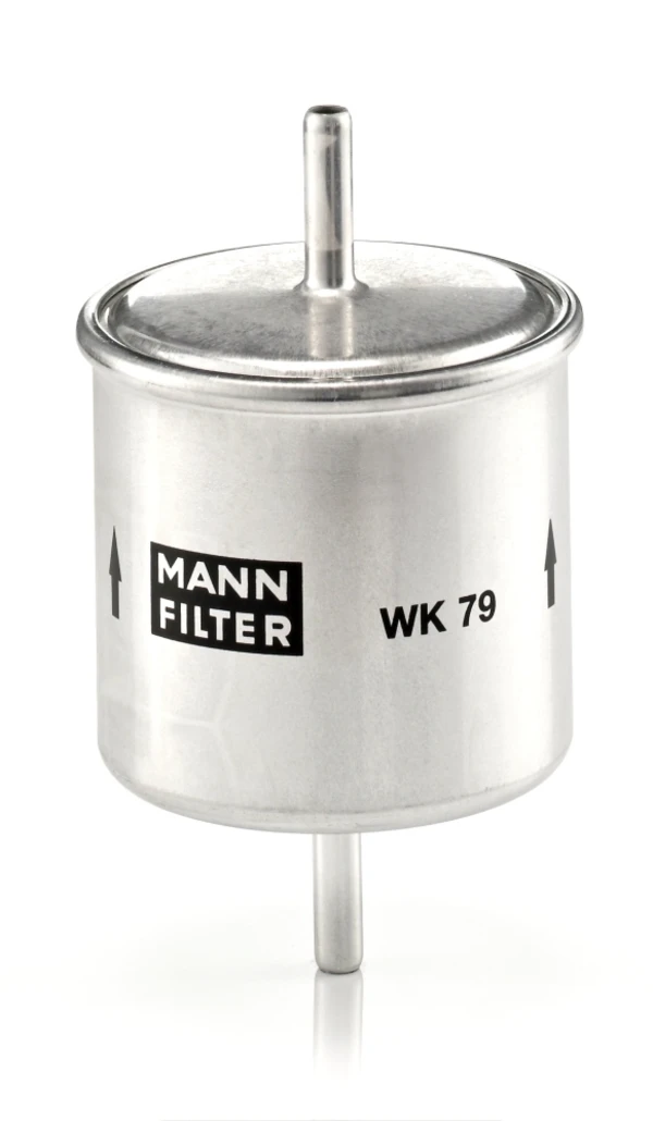 Паливний фільтр WK79 Mann-Filter