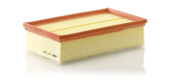 Повітряний фільтр C30004 Mann-Filter