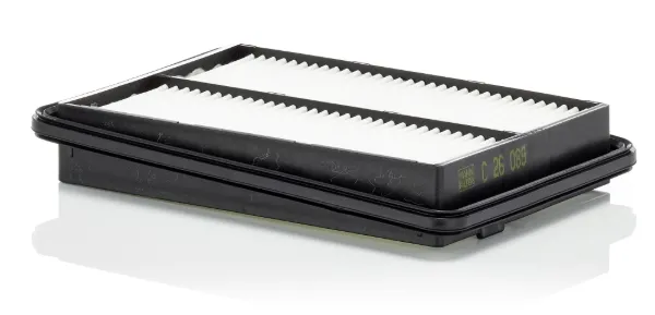 Повітряний фільтр C26089 Mann-Filter