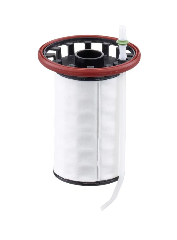 Паливний фільтр PU7005 Mann-Filter