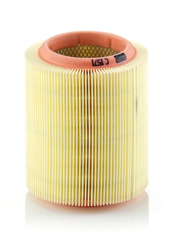 Повітряний фільтр C1571 Mann-Filter