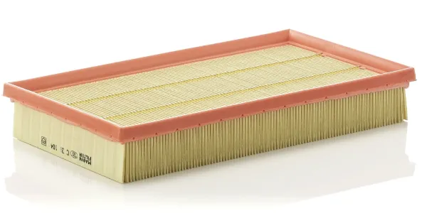 Повітряний фільтр C31104 Mann-Filter