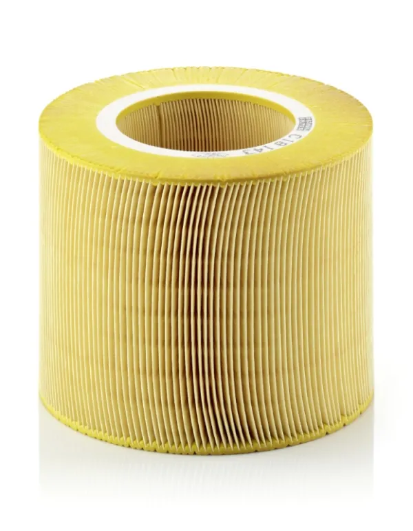 Повітряний фільтр C18143 Mann-Filter