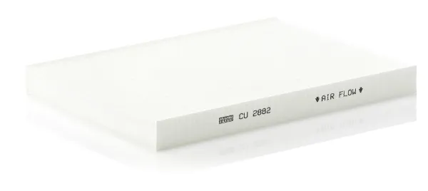 Фільтр салону CU2882 Mann-Filter